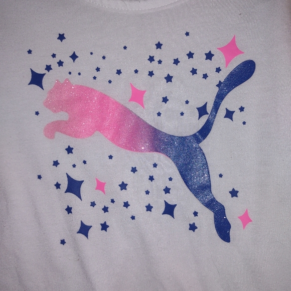 2 Long sleeve t-shirts 7/8 - Picture 7 of 9